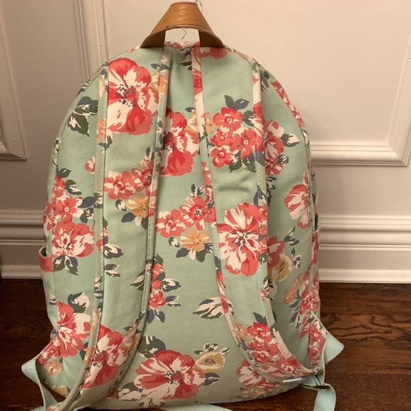 Pottery Barn Teen Bags Pottery Barn Northfield Pastel Bloom Burst